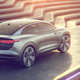 Illustration for article titled Look: Another Electric Crossover, Please Buy The Electric Crossoversem/em